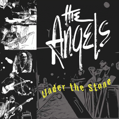 Angel City : Under the Stone